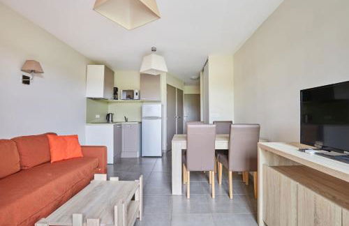 Résidence Odalys Côté Canal - Foto 21