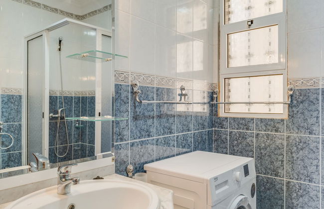 Familia Teixeira House by Atlantic Holiday - Foto 17