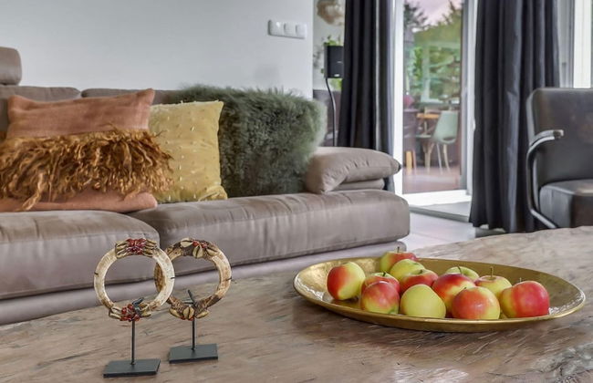 Spacious Family Villa Uden - Photo 21