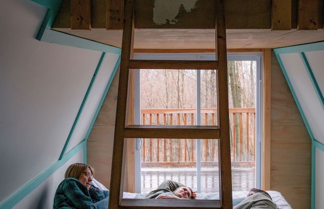 Station Chêne Rouge - Foto 52