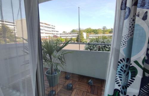 Künstler-Suite 7 - Köln, Netflix, Phantasialand - Foto 6