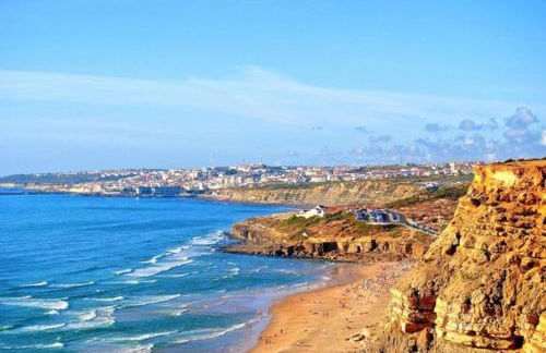 Ocean Blue & Nature Townhouse - Bikes included - Foto 26