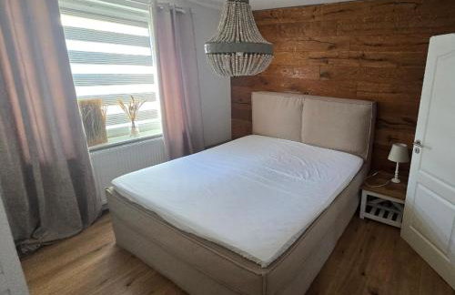 Fewo Großenbrode 2 Schlafzimmer - Foto 5