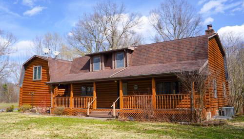 WinklerWald- 6 BR family retreat - Foto 4