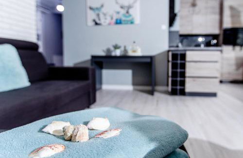 BLUE SEA APARTAMENT Leśne Tarasy - Foto 7