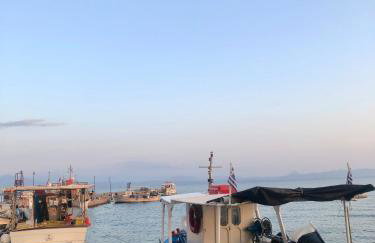 Philoxenia Apartments - Photo 54