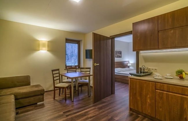 Apartamenty Eko - Foto 14