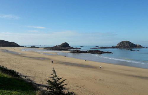 Luxueuse villa, piscine intérieure, plage à 500m - Foto 2