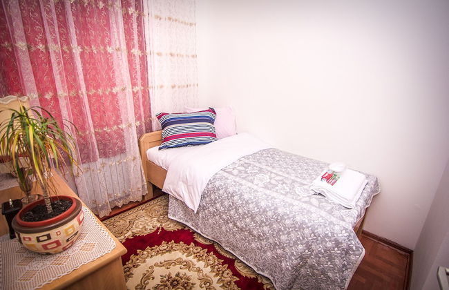 Apartment Red House - Foto 4