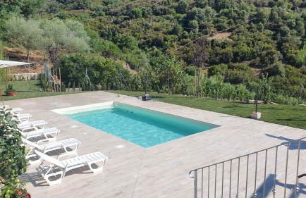 VILLETTA LA ZANCA - Foto 30