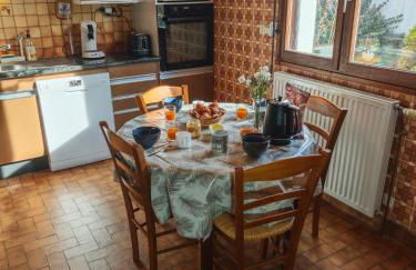 Maison calme avec terrasse - Foto 8