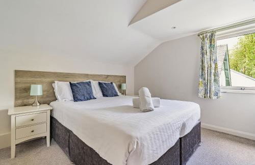 Rowan - Woodland Cottages - Foto 10