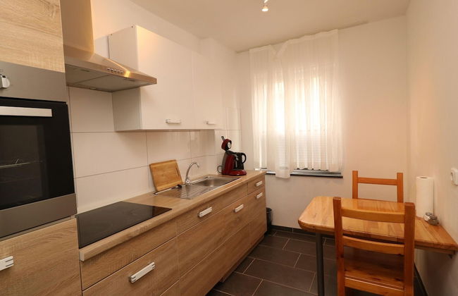 Essen Apartment Retreat - Foto 12