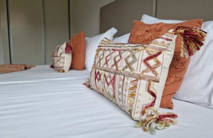 The Red Hot Chill House by LovelyStay - Foto 33