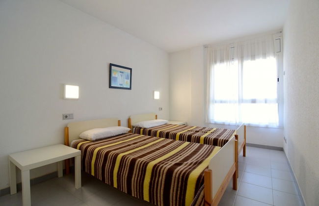 Apartaments Illa Mar d'Or - Foto 4