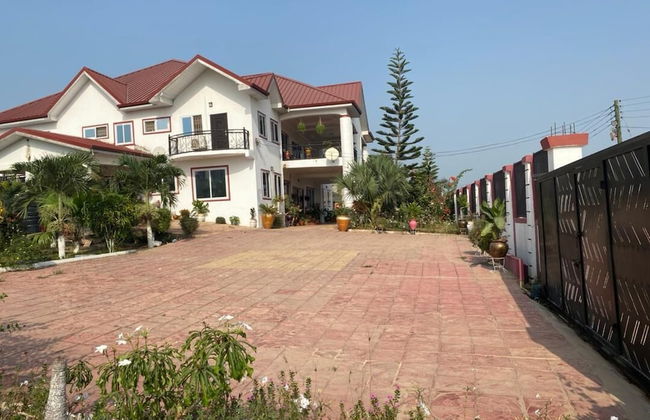 Haven Villa - Foto 16