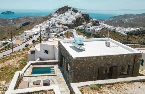 Petrias Pool House - Foto 9