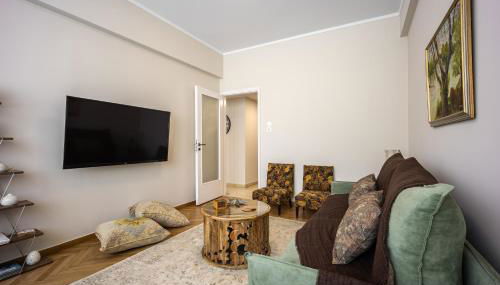 Sunny and friendly apartment - Foto 3