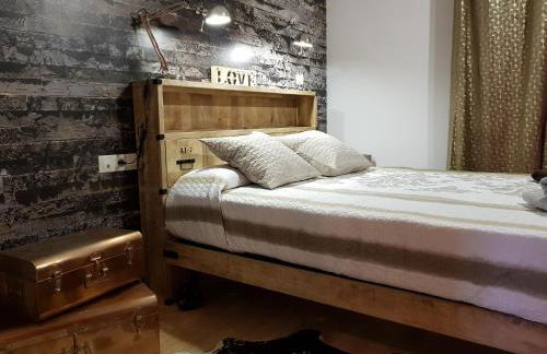 Apartment Beach Front Canet - Foto 36