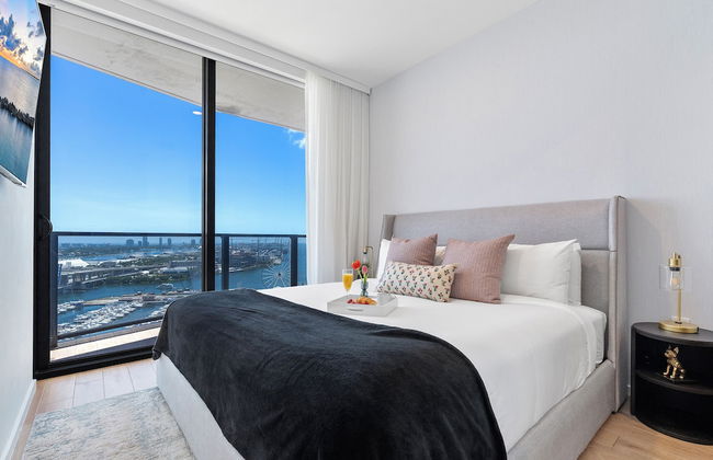 Miami Vacation Rentals - Downtown - Foto 72