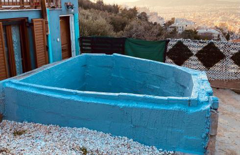 20 mins from city centre, rural house - Foto 22