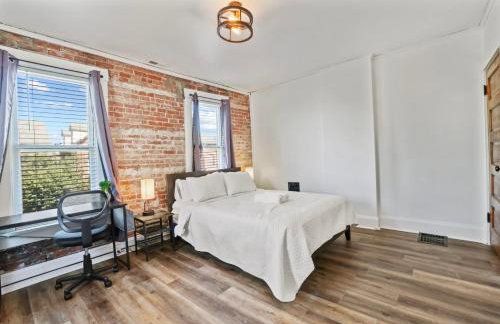 Housepitality - City View Loft - German Village - Foto 10