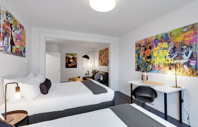 Liv MTL - Avenue - Foto 20