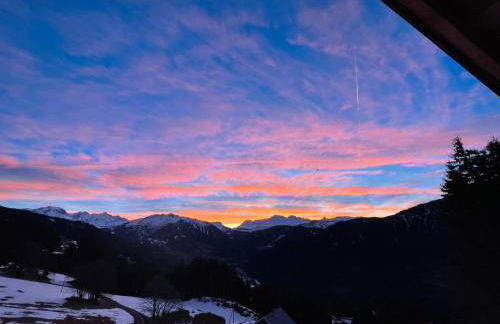 Le petit érable - Vue Mont Blanc - Foto 25