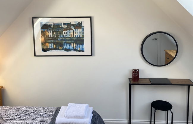 Flemings Yard - Fantastic Town House in Anstruther - Foto 6