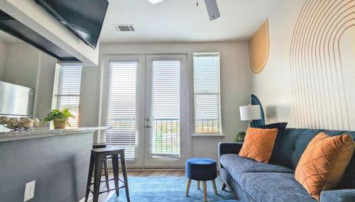 League Flats South End at South Blvd - Foto 3