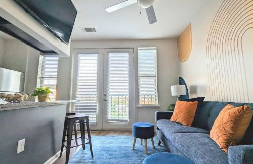 League Flats South End at South Blvd - Foto 3