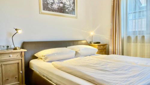 Haus "Am Sonnenbergle" 3-Raum-Wohnung Selina - Foto 2