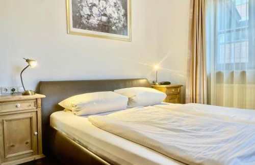 Haus "Am Sonnenbergle" 3-Raum-Wohnung Selina - Foto 2