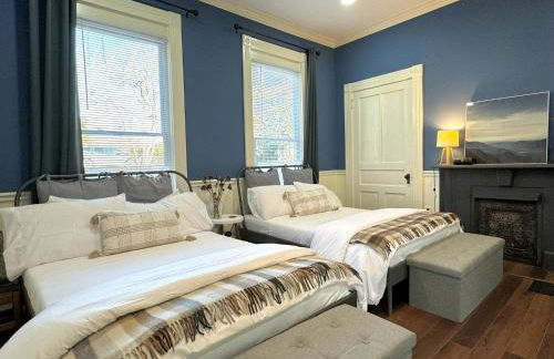 Garden on Capital-Bourbon & Horse Country - Foto 21