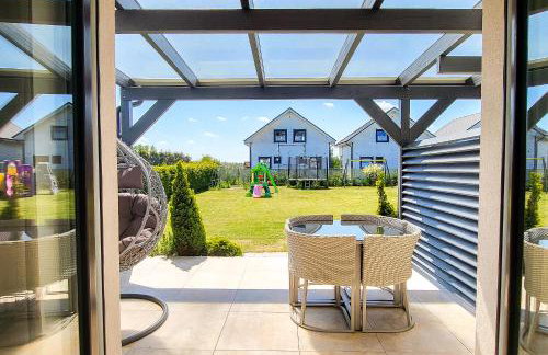 Willa Lubinowa - Foto 30