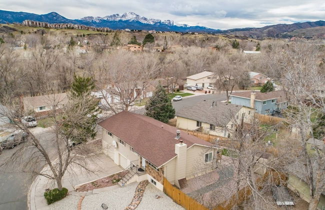 4BR Dog Friendlygarden of the Godsbbq Grill! - Foto 55