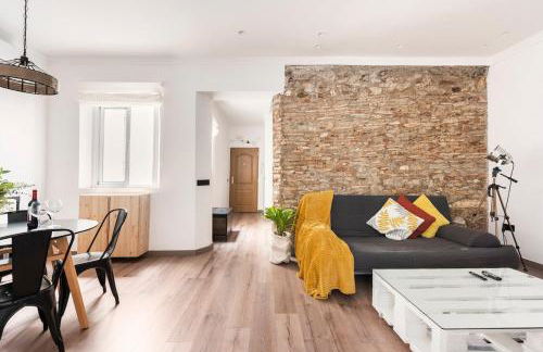 Apartamento Antares Edificio céntrico de 1800 - Foto 13