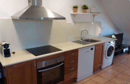 Apartament Rural Burg - Foto 12