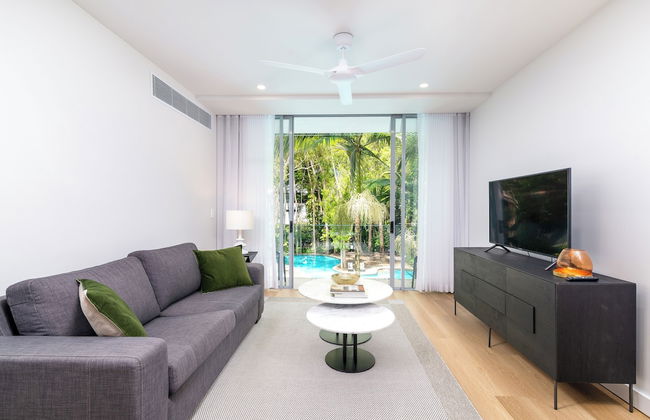 Drift Palm Cove - Foto 38