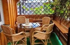 4 Bett Ferienwohnung Weintraube - Foto 17