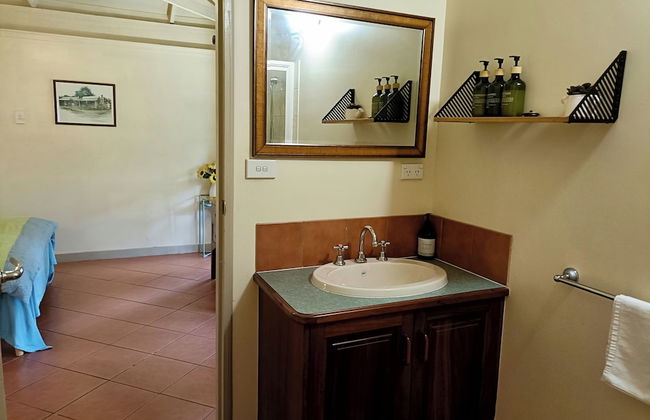 Kalimna Woods Cottages - Foto 65