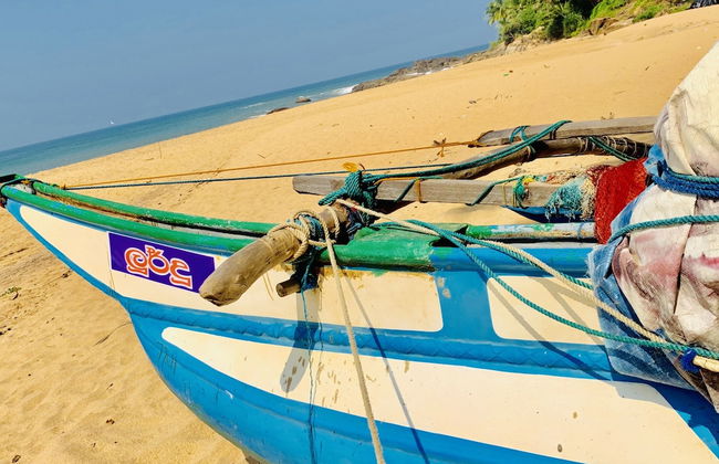 MICHS Beach Villa - Maggona - Foto 14