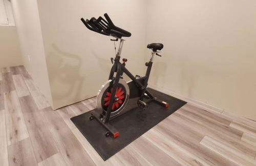 Spacious Home by Kalahari Waterpark, Camelback, Jim Thorpe, FREE EV and PRIVATE SAUNA - Foto 21