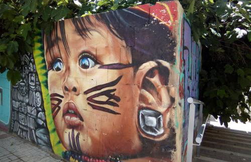 LagunillasArt Apartment - Photo 55