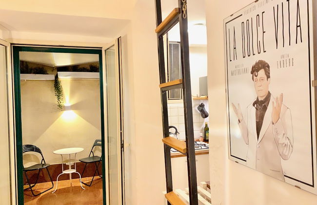 Vacanze Romane Colosseum - Foto 42