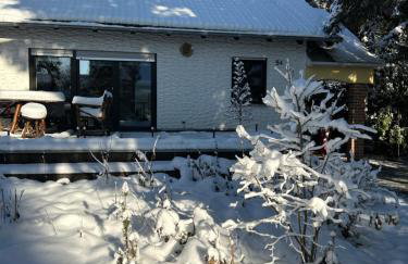 Haus mit Sauna am Waldrand - Nähe Brombachsee Altmühlsee - Foto 61