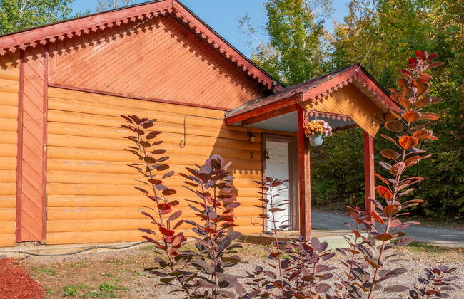 Lakepoint Cottage Resort - Foto 26