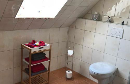 Ferienwohnung Mangelsen - Foto 11