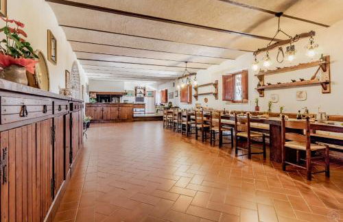 Scappo in Umbria, Casale Rosceto - Photo 18