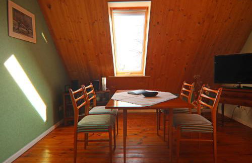 Gemutliche Ferienwohnung in Mallentin - Foto 40